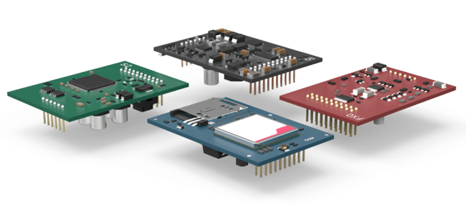 Cloud Pbx Singapore - Modular 1