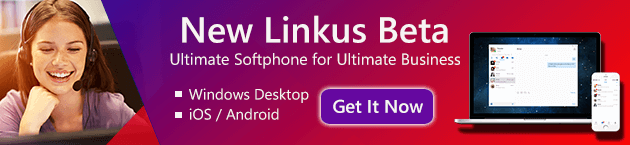 It’s Here! New Linkus Beta Unlocks S-Series Voip Pbx Support