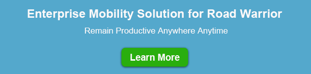 Enterprise Voip Mobility Solution: Learn More 