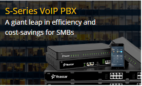 S-Series Voip Pbx