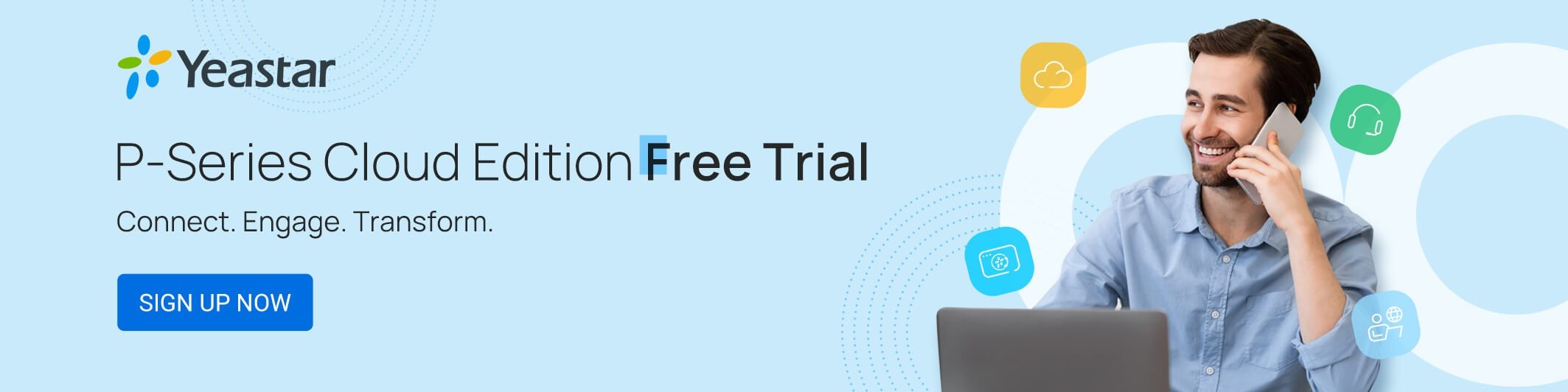 Yeastar Cloud Pbx Free Trial