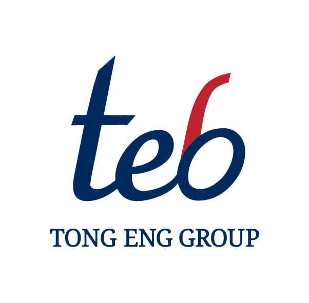 Cloud Pbx Singapore - Tong Eng Group Logo Hi Res