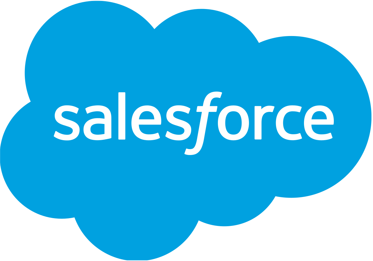 Cloud Pbx Singapore - Salesforce Logo