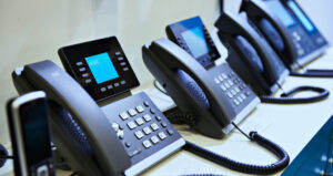 Modern Office Phone Systems For Business Success